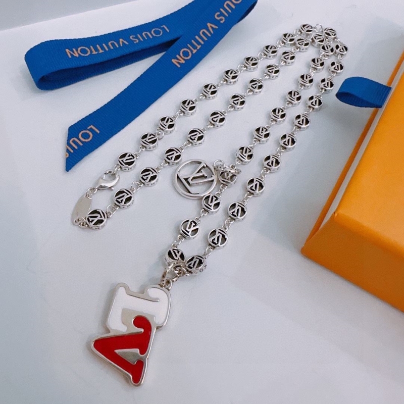 LV Necklaces